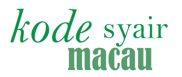 Syair Macau Hari Ini
